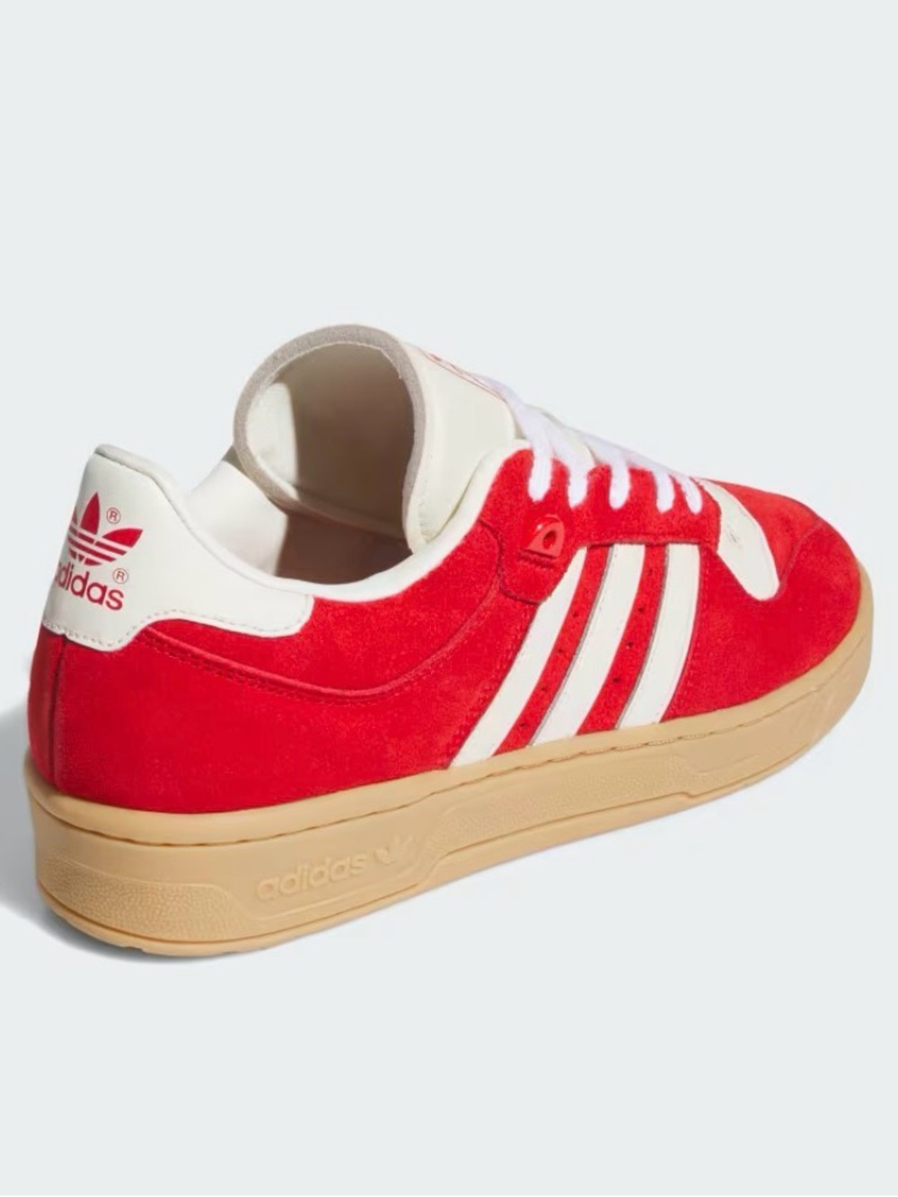 ADIDAS RIVALRY 86 LOW SHOES - Picture 5 of 8